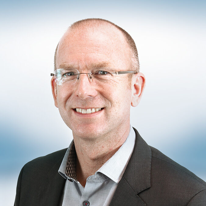 Alexander Auer, Inhaber von vier AVIE Apotheken in Nürnberg, Lauf und Schwaig