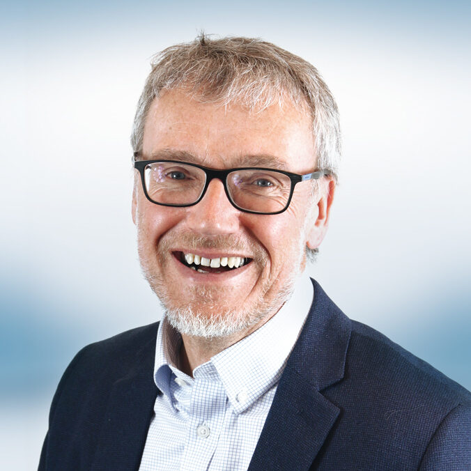 Michael Schurig, Inhaber von drei AVIE Apotheken in Bexbach, Homburg und Kirkel